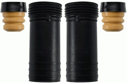 BMW Aanslagrubber met stofkap - Protection kit