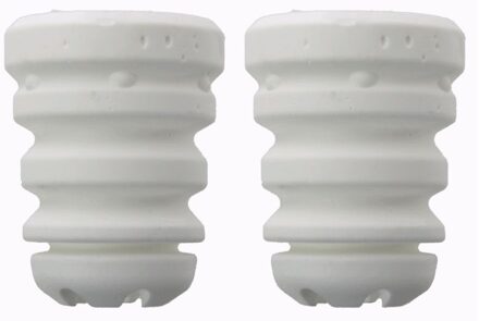 BMW Aanslagrubber met stofkap - Protection kit