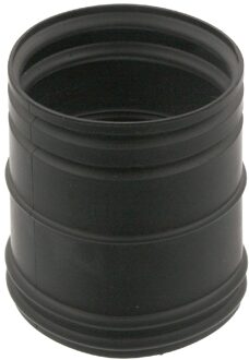 BMW Aanslagrubber met stofkap