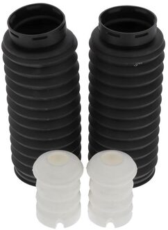 BMW Aanslagrubber met stofkap