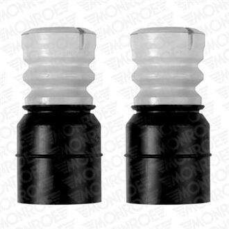 BMW Aanslagrubber met stofkap