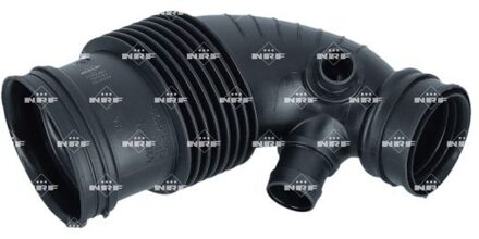 BMW Aanzuigslang, luchtfilter 165032