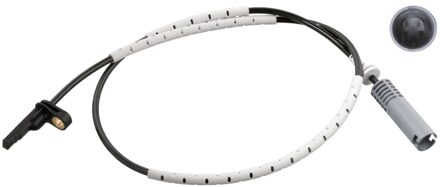 BMW ABS Sensor 102854