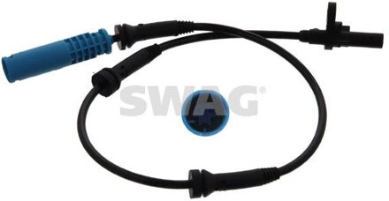 BMW ABS - sensor 20936804