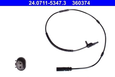 BMW ABS Sensor 24071153473