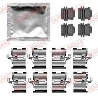 BMW Accessoireset, schijfremblok 1090140