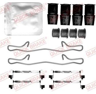 BMW Accessoireset, schijfremblok 1090197