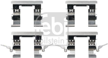 BMW Accessoireset, schijfremblok 185271