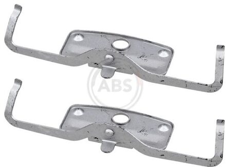 BMW Accessoireset, schijfremblok 1882Q