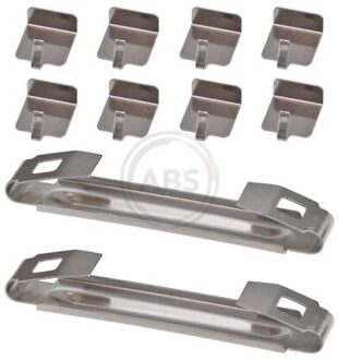 BMW Accessoireset, schijfremblok 1956Q