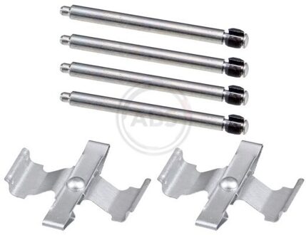 BMW Accessoireset, schijfremblok 1976Q