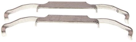 BMW Accessoireset, schijfremblok 272467