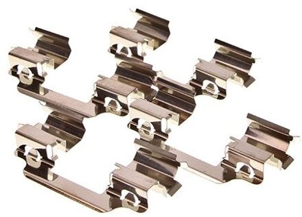 BMW Accessoireset, schijfremblok 272500