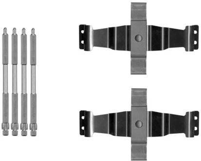 BMW Accessoireset, schijfremblok 82541300