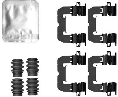 BMW Accessoireset, schijfremblok 82563300