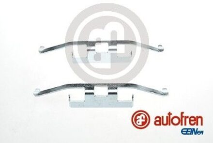 BMW Accessoireset, schijfremblok D42387A