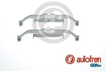 BMW Accessoireset, schijfremblok D42805A