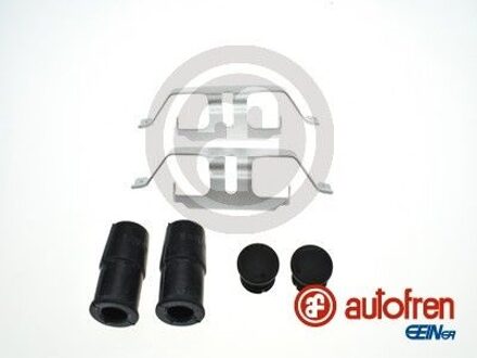 BMW Accessoireset, schijfremblok D42886A