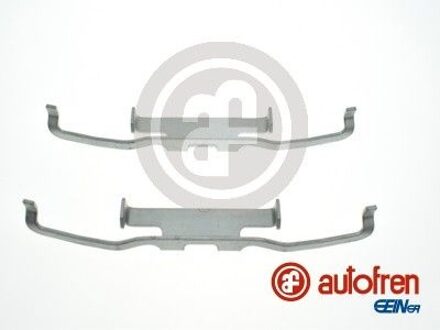 BMW Accessoireset, schijfremblok D42994A
