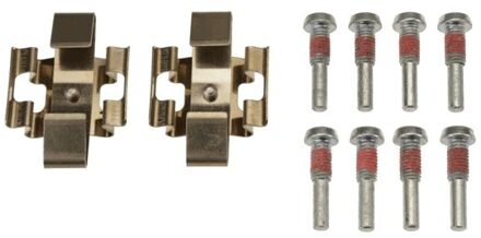 BMW Accessoireset, schijfremblok PFK639