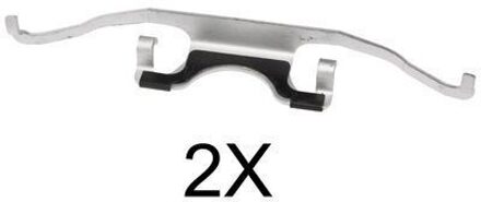 BMW Accessoireset, schijfremblok