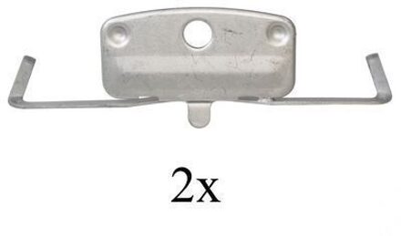 BMW Accessoireset, schijfremblok