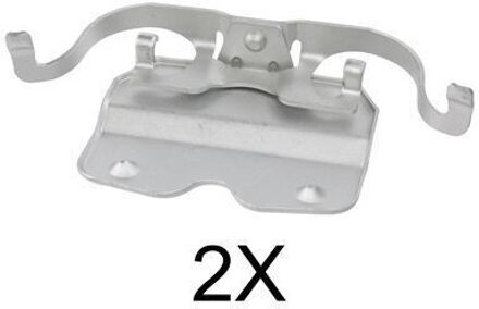 BMW Accessoireset, schijfremblok