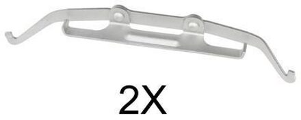 BMW Accessoireset, schijfremblok