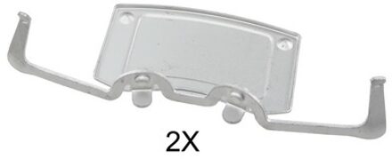 BMW Accessoireset, schijfremblok