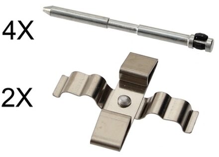 BMW Accessoireset, schijfremblok