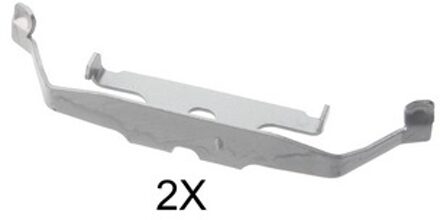 BMW Accessoireset, schijfremblok