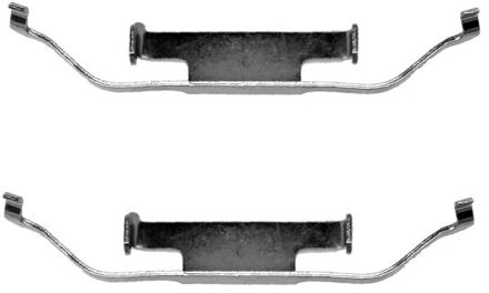 BMW Accessoireset, schijfremblok