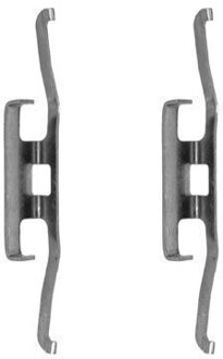 BMW Accessoireset, schijfremblok