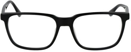 BMW Acetaten Volrand Bril Zwart - One Size