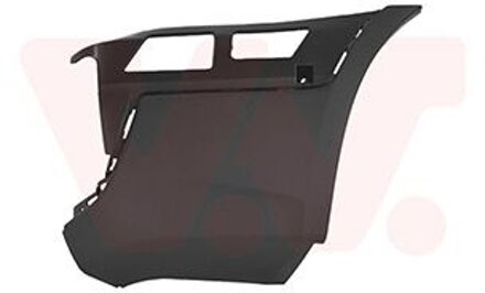 BMW Achter Bumper Rechts 0680534