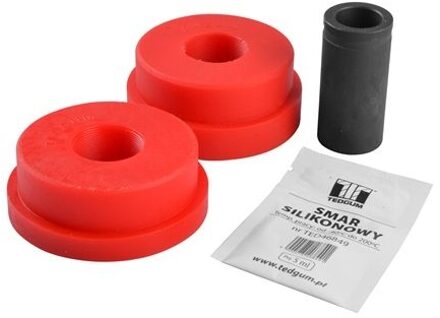 BMW Achteraslager 00643035