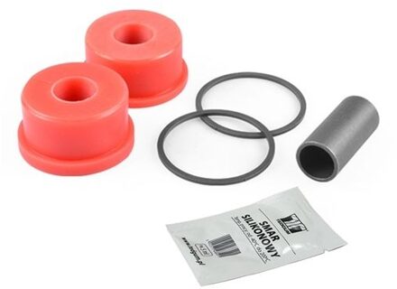 BMW Achteraslager TED41645