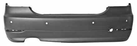 BMW ACHTERBUMPER 3/ 0661545