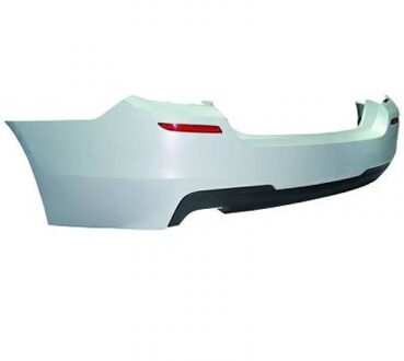 BMW Achterbumper BMW 5er F10 'M-TECH' 1225456