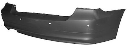 BMW ACHTERBUMPER SEDAN LCI 0667545