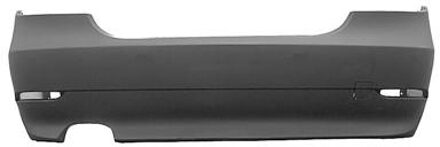 BMW ACHTERBUMPER SEDAN met PDC-GATEN 0655546