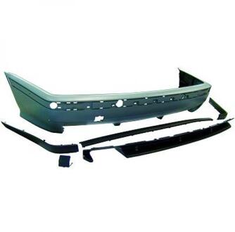BMW Achterbumper set BMW E36 'M3-look' 1213355