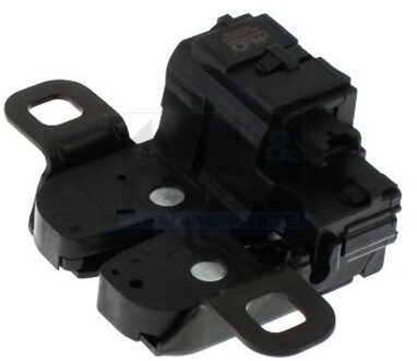 BMW Achterklepslot 31886