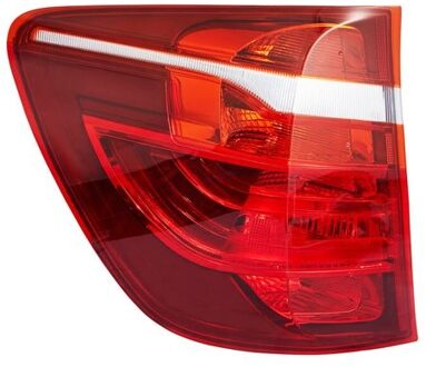BMW Achterlicht 048702