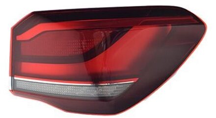 BMW Achterlicht 0556926