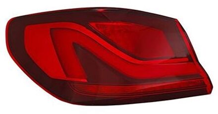 BMW Achterlicht 0597925