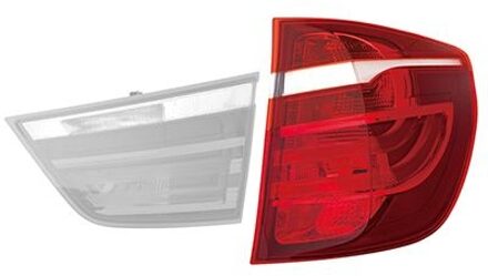 BMW Achterlicht 0682932