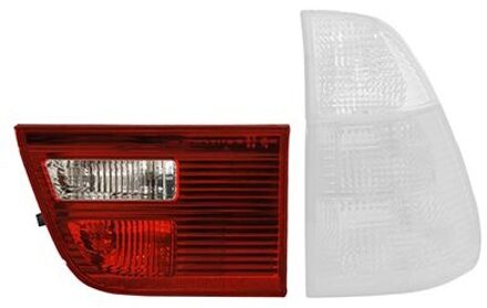 BMW Achterlicht 0686934