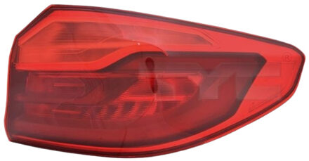 BMW Achterlicht 1114673009