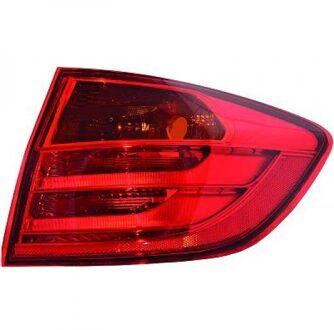BMW Achterlicht 1217691